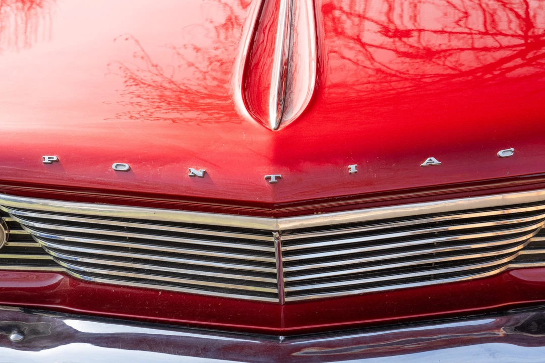 1960 Pontiac Catalina 2nd Gen - Image 28 of 31