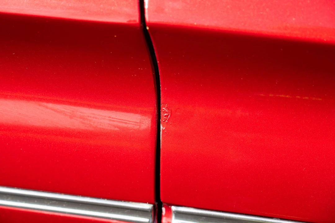 1960 Pontiac Catalina 2nd Gen - Image 30 of 31