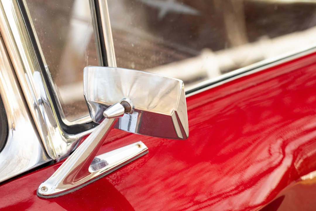 1960 Pontiac Catalina 2nd Gen - Image 24 of 31