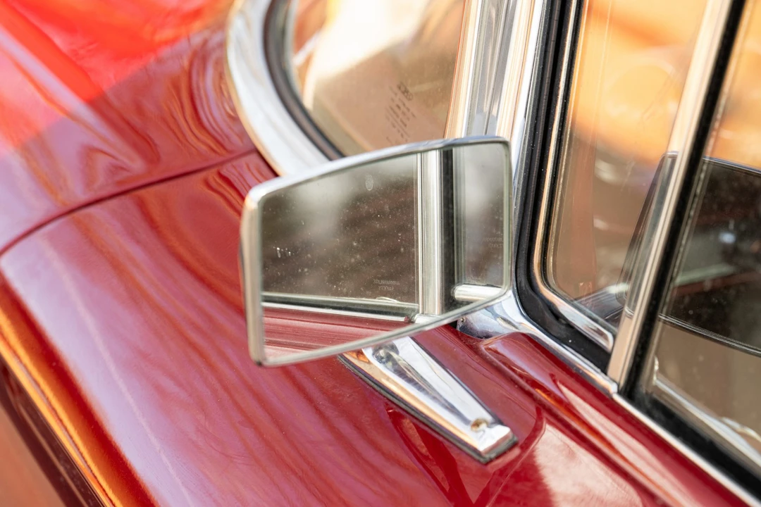 1960 Pontiac Catalina 2nd Gen - Image 25 of 31