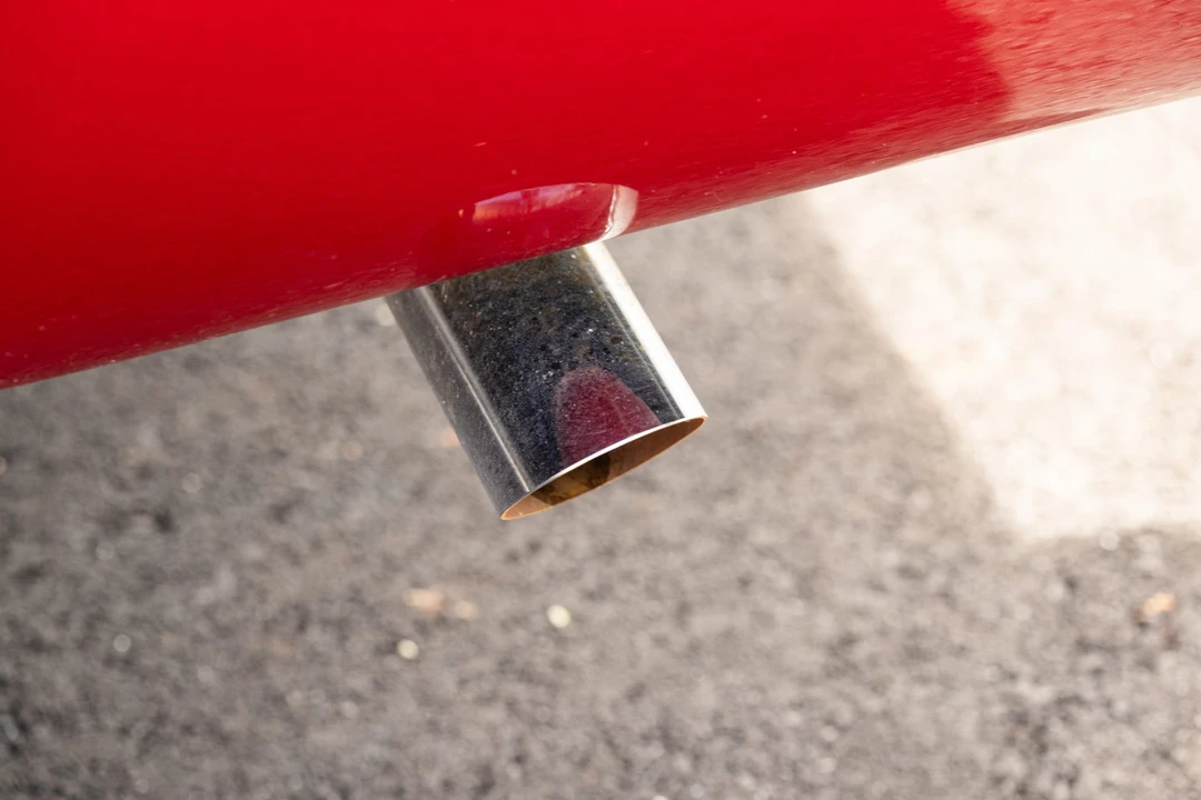 1960 Pontiac Catalina 2nd Gen - Image 16 of 31
