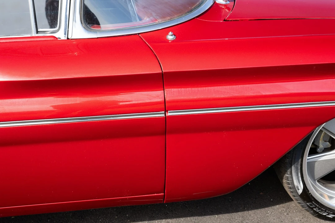 1960 Pontiac Catalina 2nd Gen - Image 23 of 31