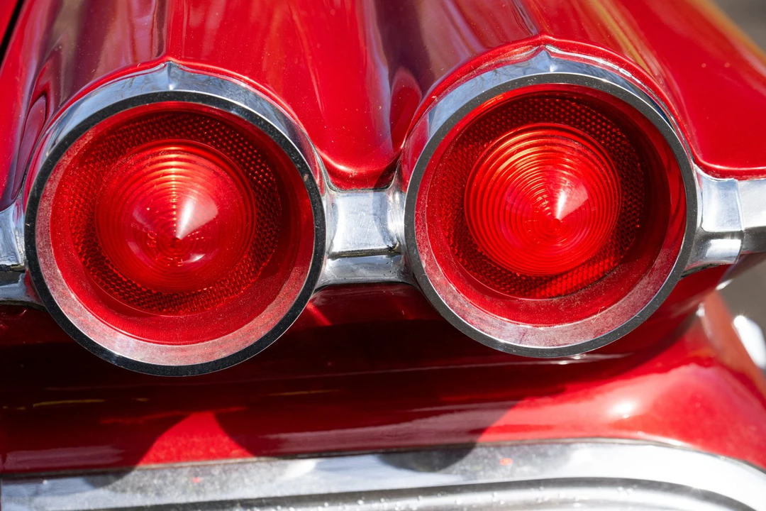 1960 Pontiac Catalina 2nd Gen - Image 15 of 31
