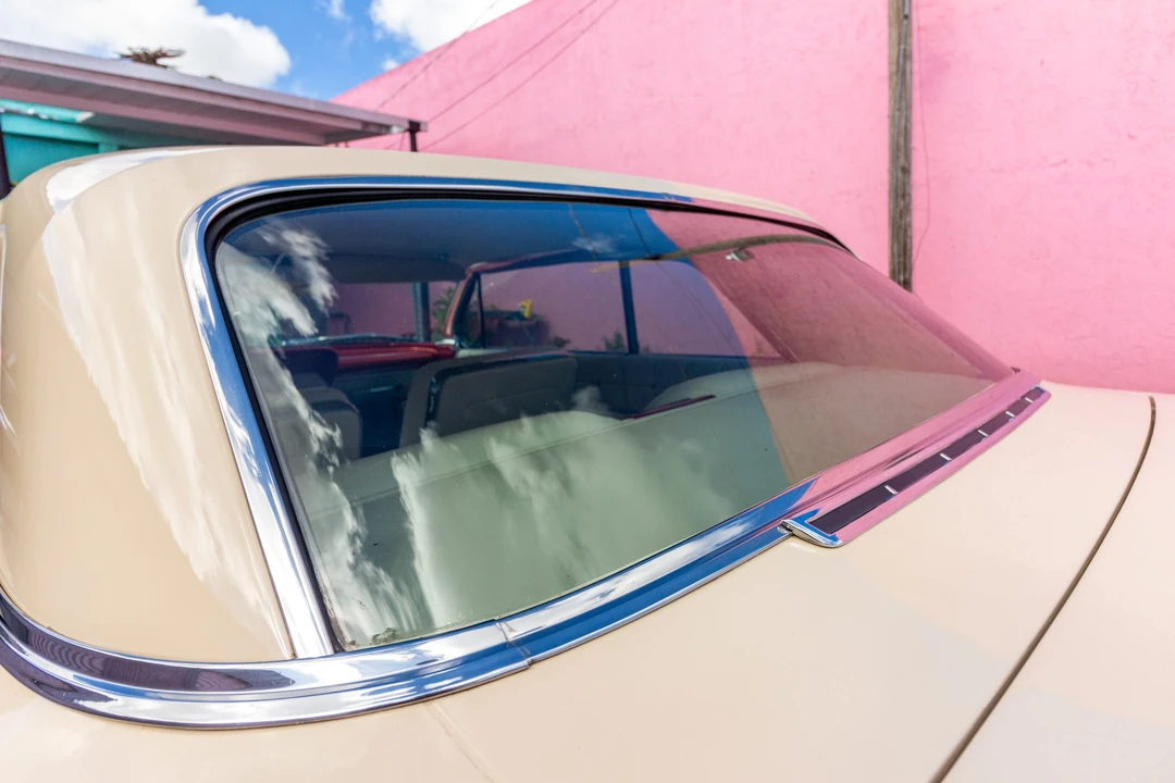 1962 Chevrolet Impala 3rd Gen - Image 17 of 31