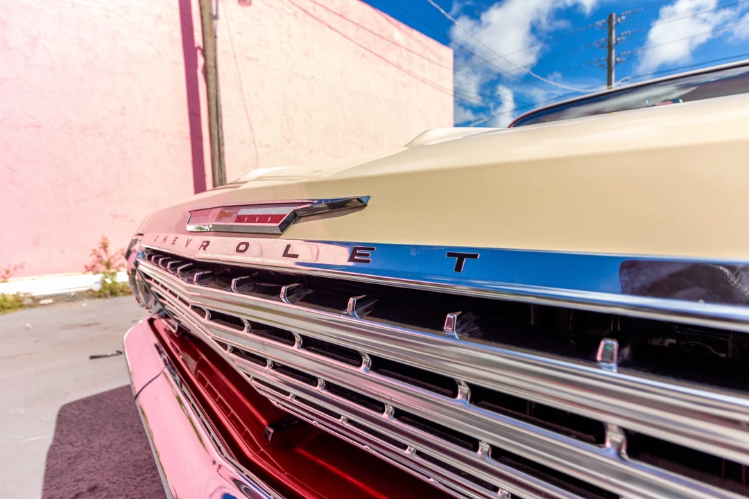 1962 Chevrolet Impala 3rd Gen - Image 30 of 31