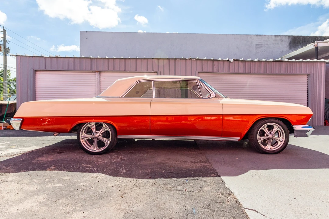 1962 Chevrolet Impala 3rd Gen - Image 6 of 31