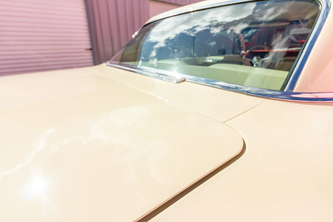 1962 Chevrolet Impala 3rd Gen - Image 27 of 31