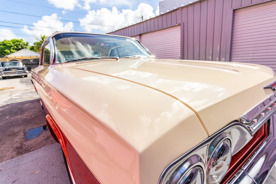 1962 Chevrolet Impala 3rd Gen - Image 22 of 31