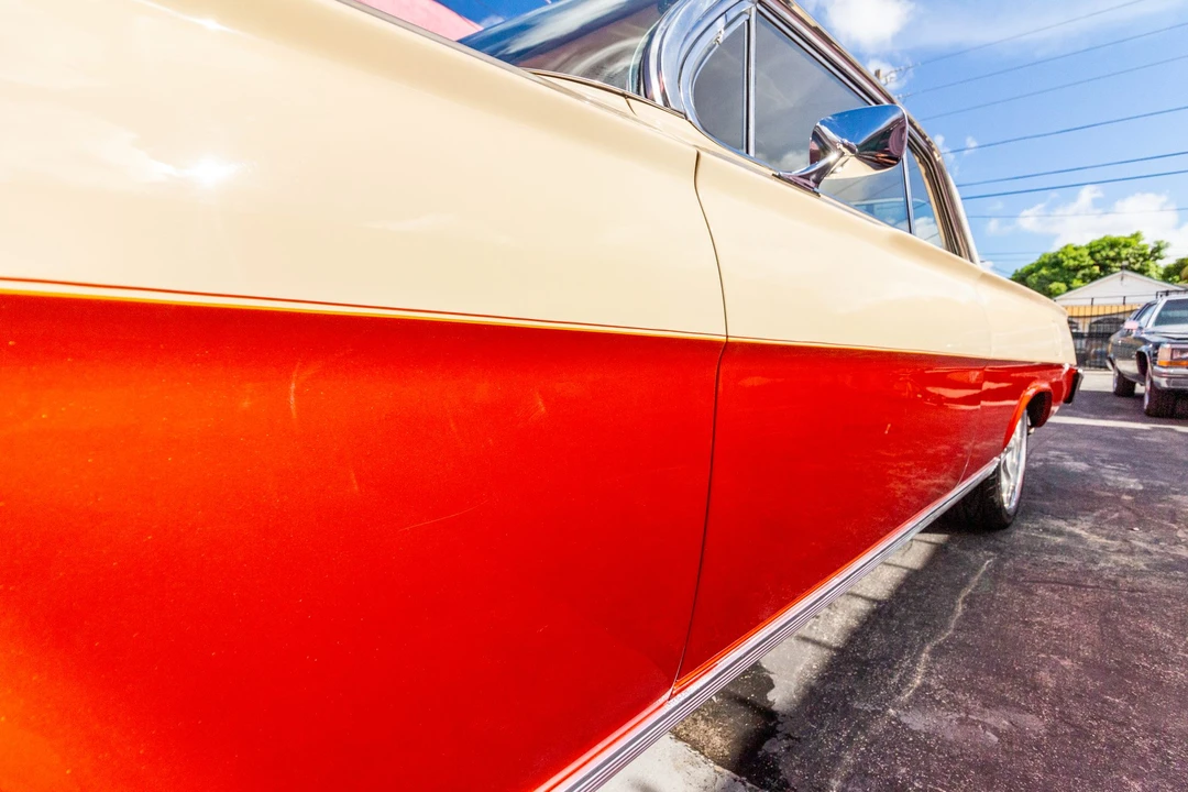 1962 Chevrolet Impala 3rd Gen - Image 23 of 31