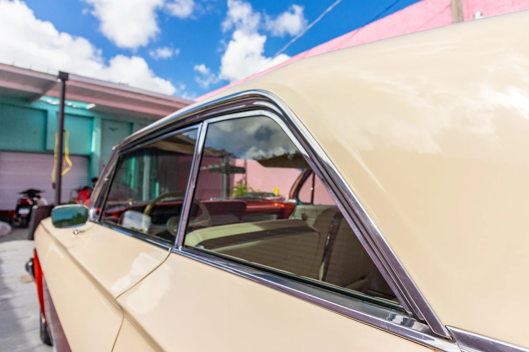 1962 Chevrolet Impala 3rd Gen - Image 16 of 31