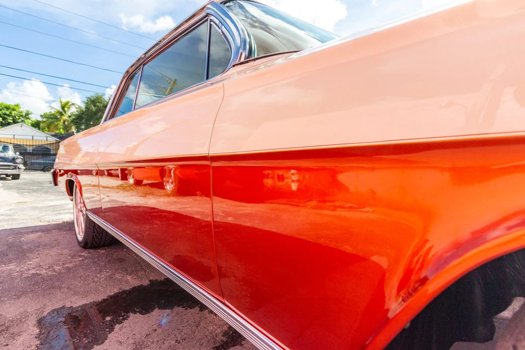 1962 Chevrolet Impala 3rd Gen - Image 29 of 31