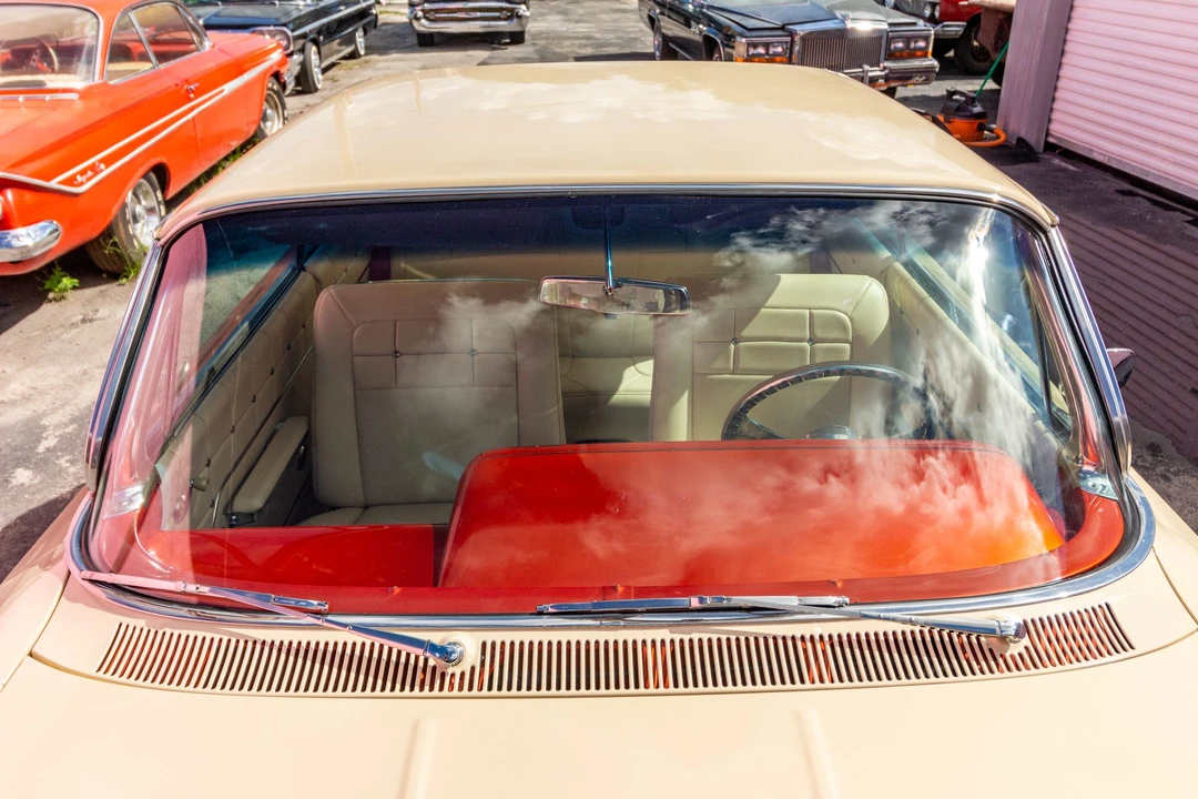 1962 Chevrolet Impala 3rd Gen - Image 14 of 31