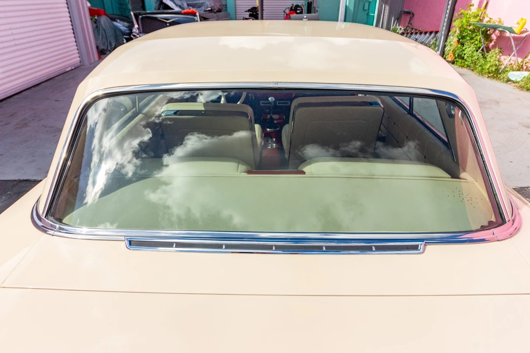 1962 Chevrolet Impala 3rd Gen - Image 18 of 31