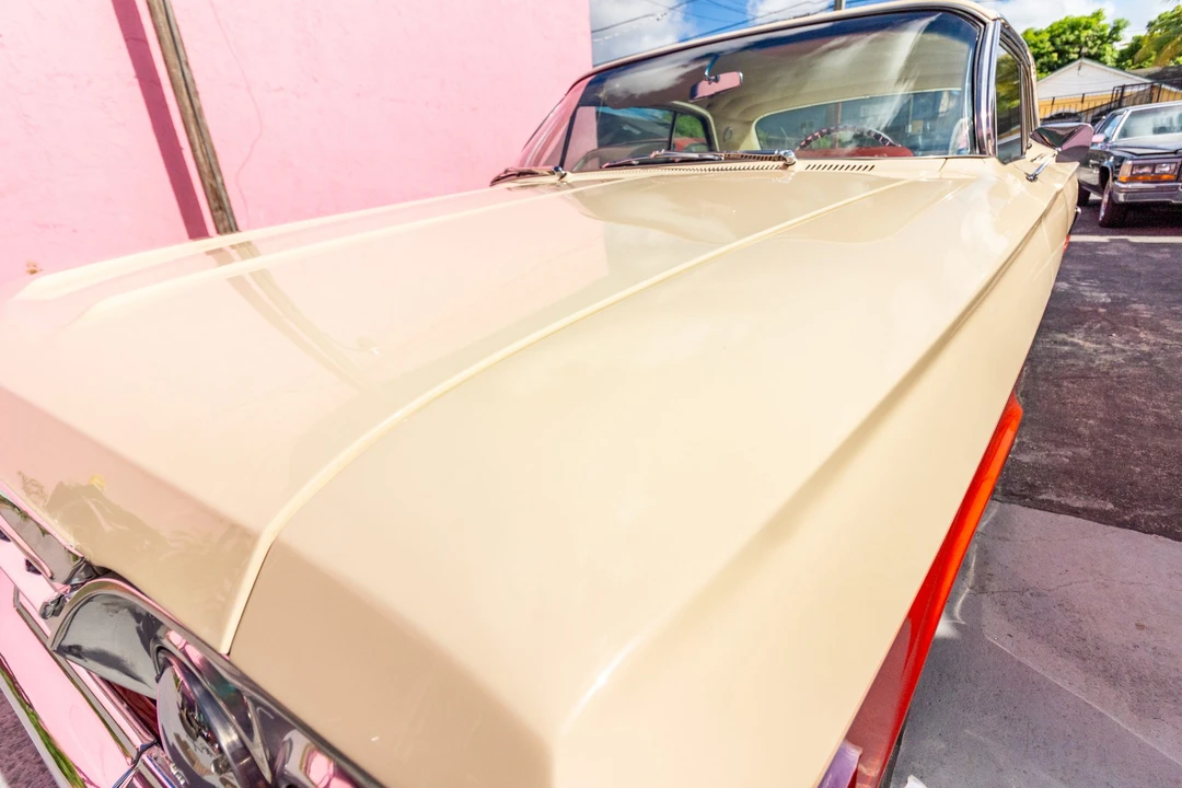 1962 Chevrolet Impala 3rd Gen - Image 21 of 31