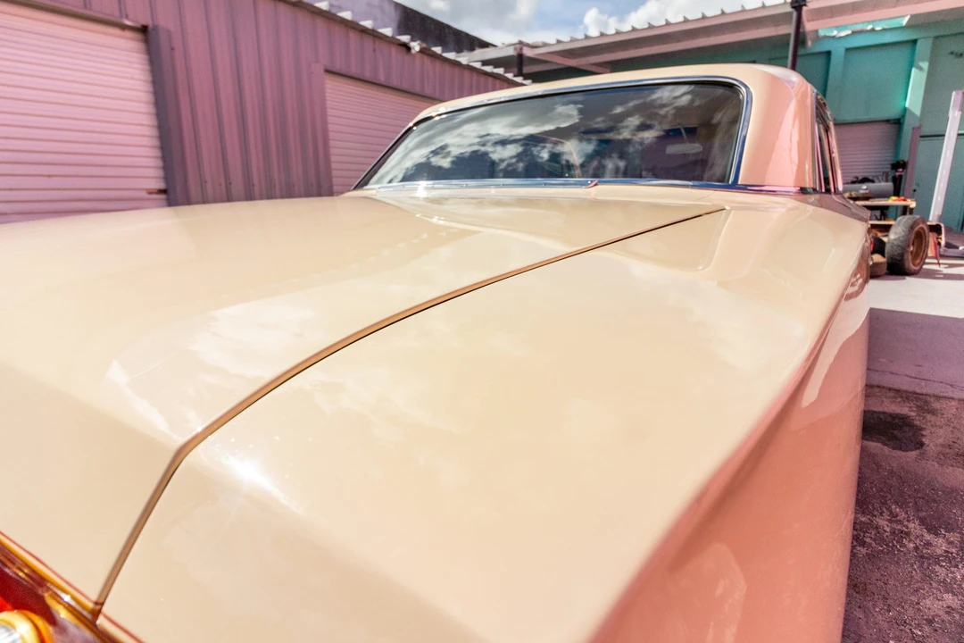 1962 Chevrolet Impala 3rd Gen - Image 26 of 31