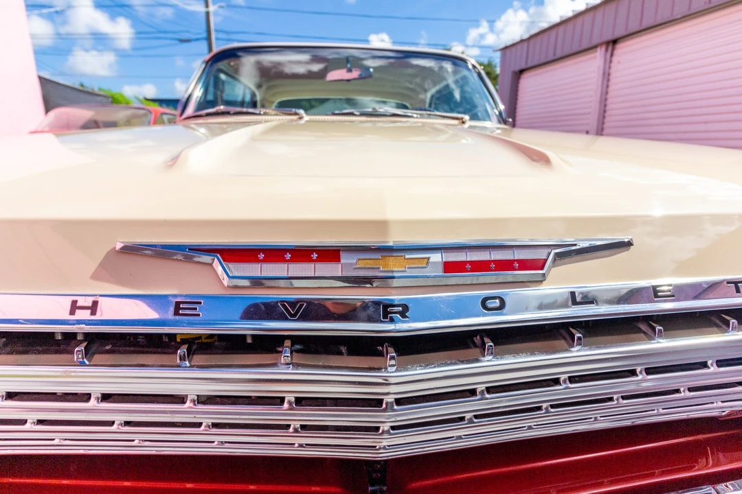 1962 Chevrolet Impala 3rd Gen - Image 31 of 31