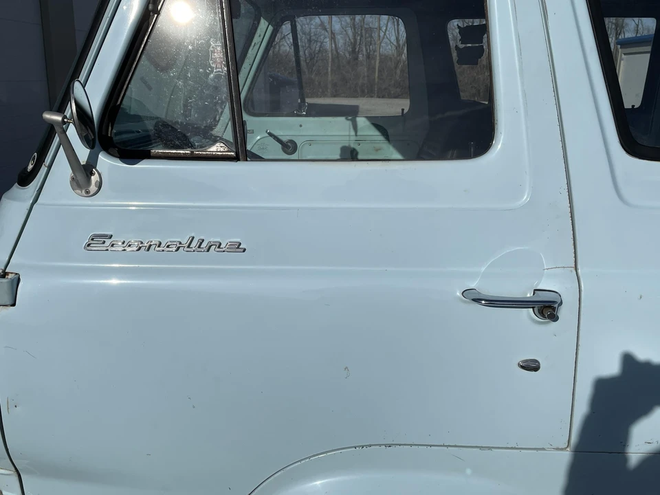1962 Ford Econoline Van - Image 31 of 31
