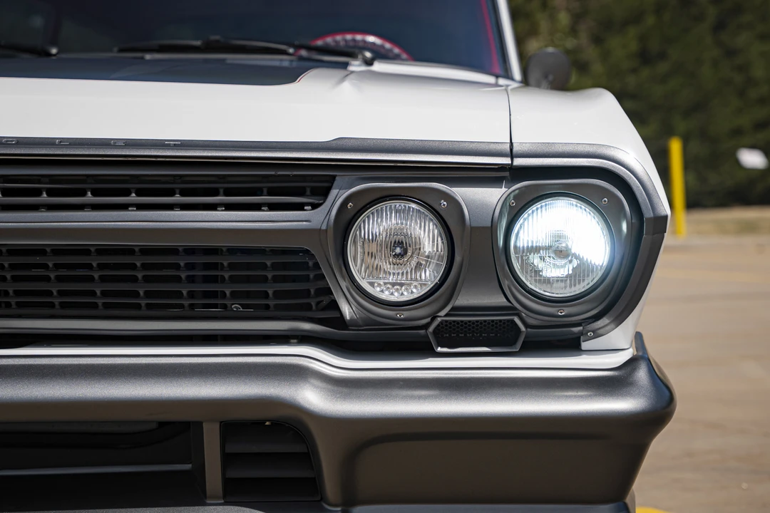 1963 Chevrolet Bel Air - Image 30 of 31