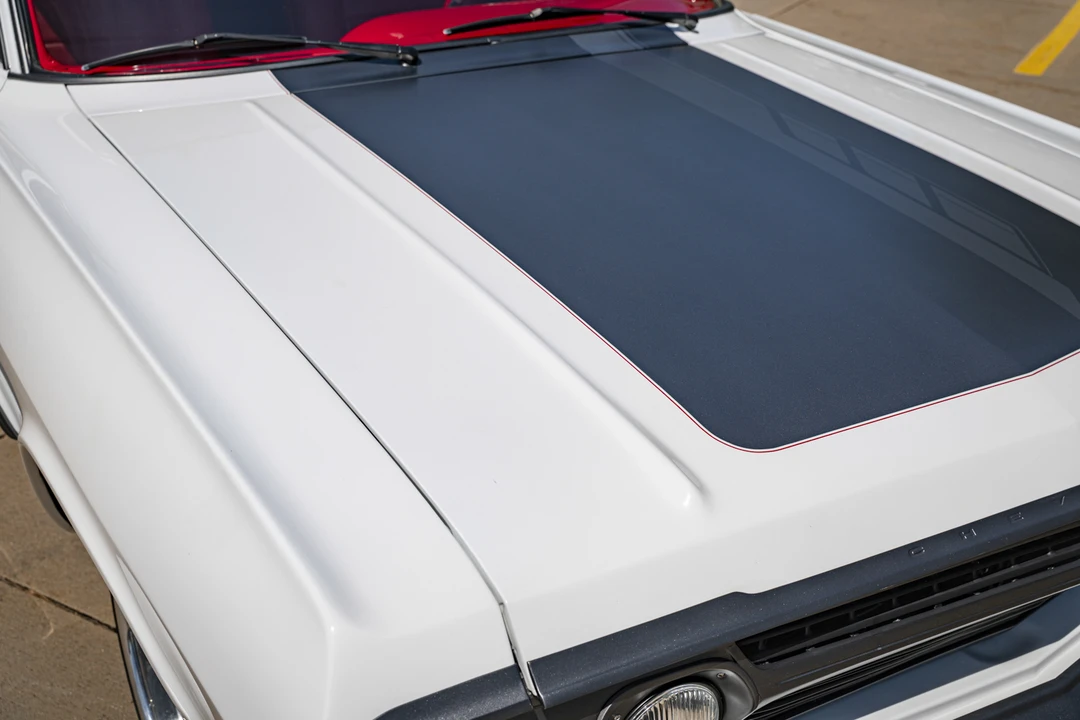 1963 Chevrolet Bel Air - Image 26 of 31