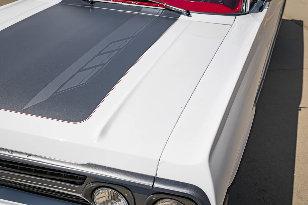 1963 Chevrolet Bel Air - Image 29 of 31