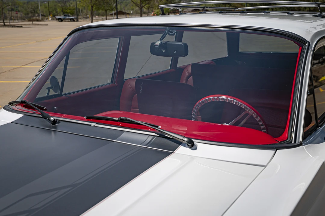 1963 Chevrolet Bel Air - Image 31 of 31