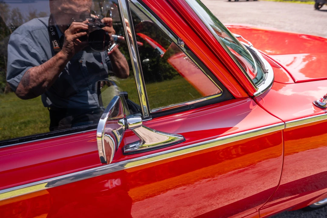 1963 Chevrolet Biscayne - Image 26 of 31