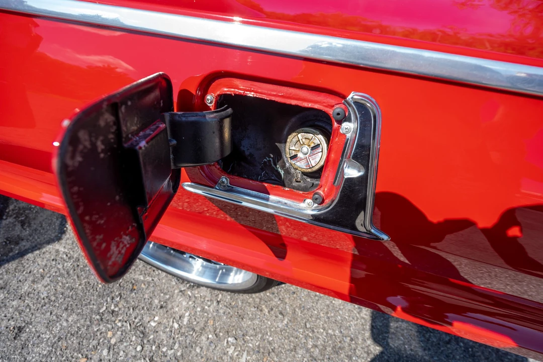 1963 Chevrolet Biscayne - Image 17 of 31