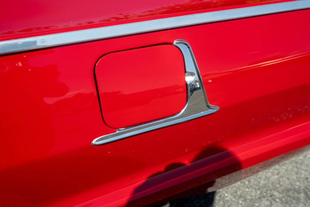 1963 Chevrolet Biscayne - Image 16 of 31