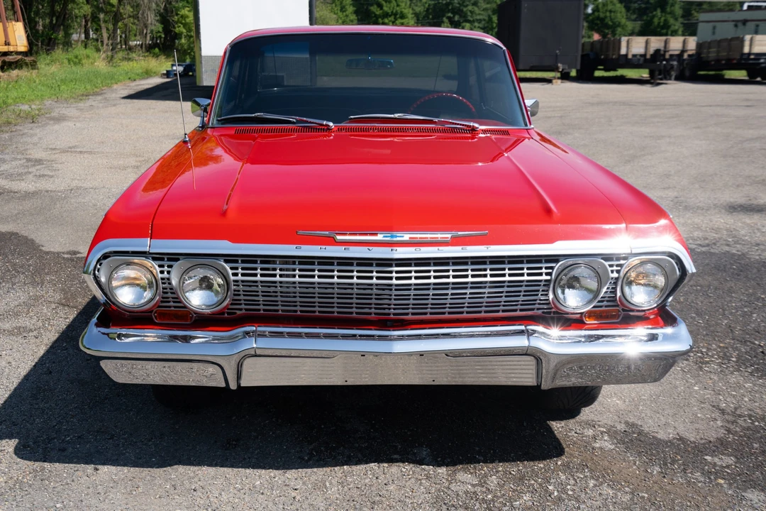 1963 Chevrolet Biscayne - Image 10 of 31