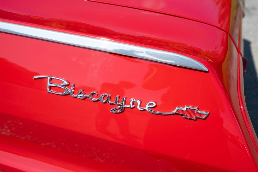 1963 Chevrolet Biscayne - Image 18 of 31