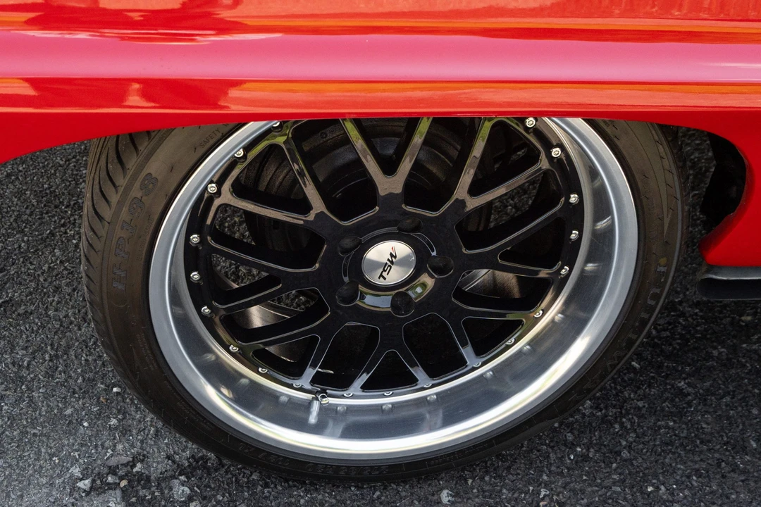 1963 Chevrolet Biscayne - Image 30 of 31