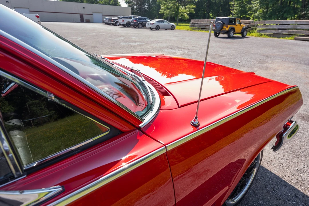 1963 Chevrolet Biscayne - Image 25 of 31