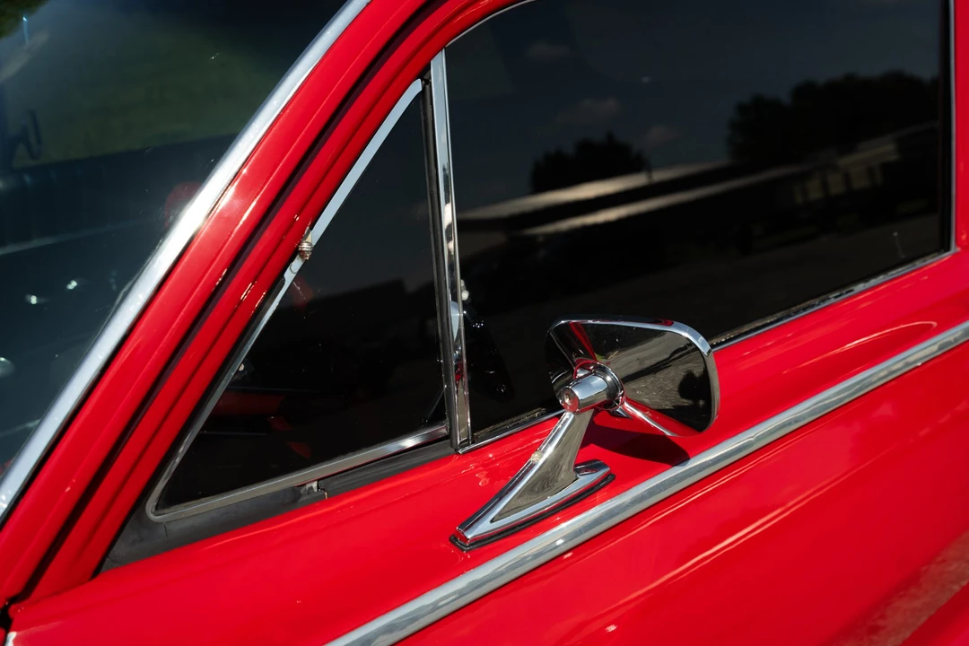 1963 Chevrolet Biscayne - Image 15 of 31