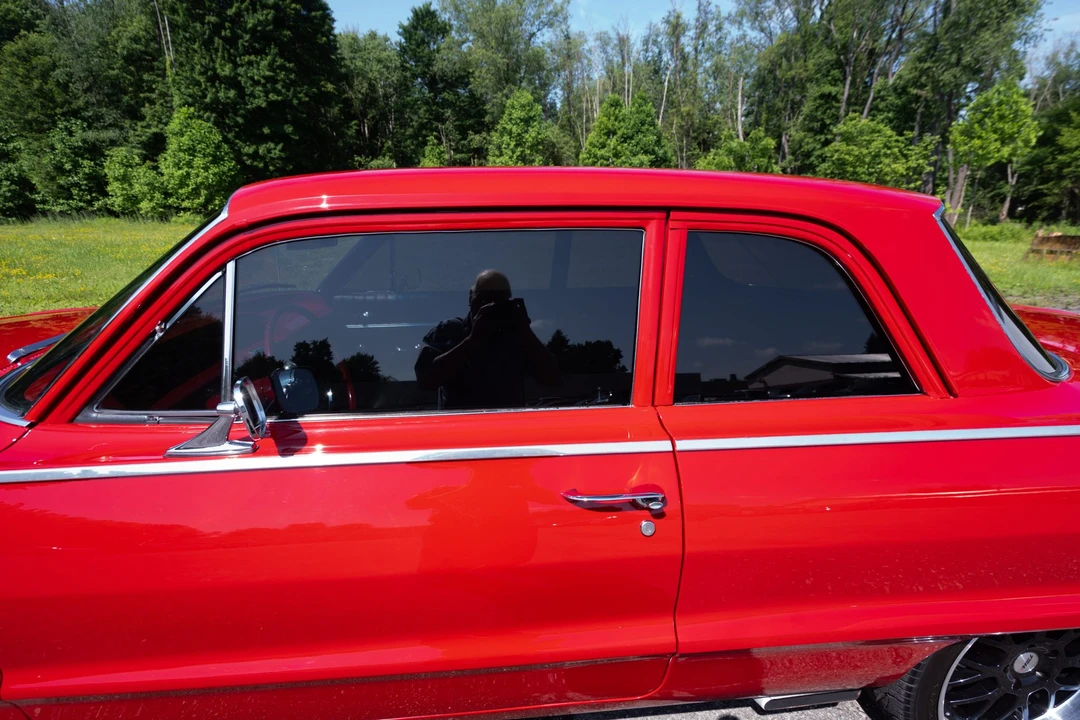 1963 Chevrolet Biscayne - Image 14 of 31