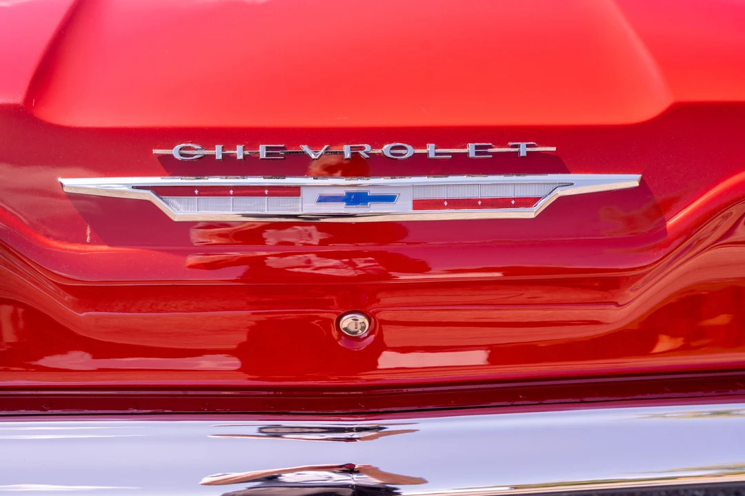 1963 Chevrolet Biscayne - Image 20 of 31