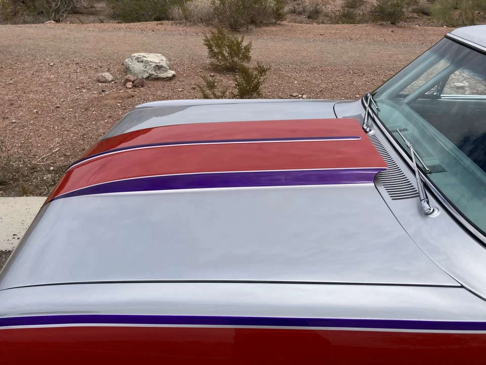 1963 Chevrolet Nova 3rd Gen - Image 18 of 31
