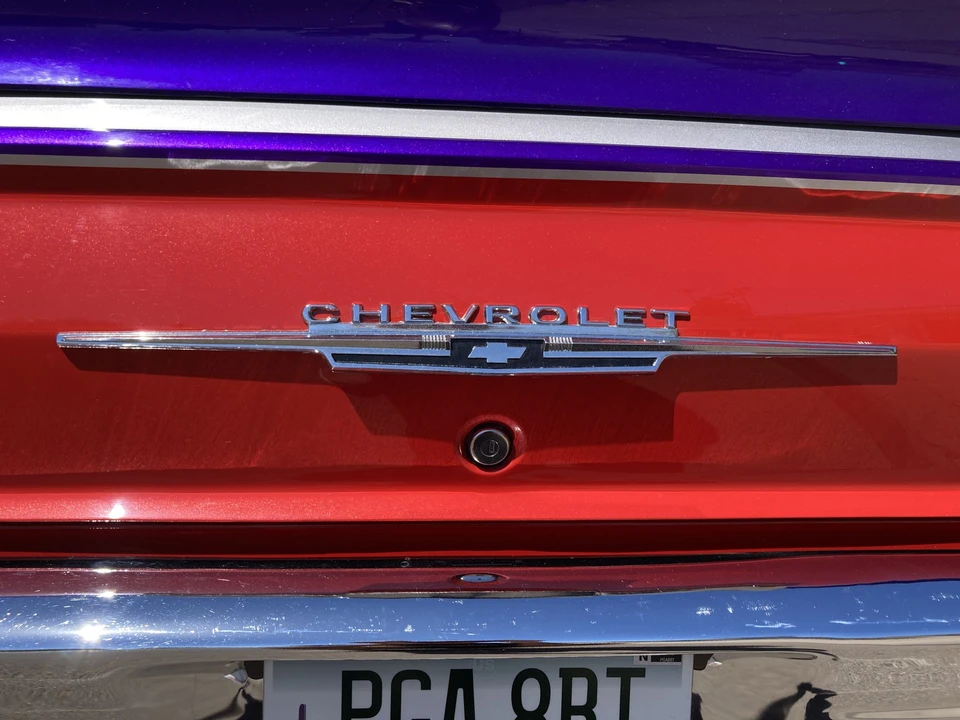 1963 Chevrolet Nova 3rd Gen - Image 23 of 31