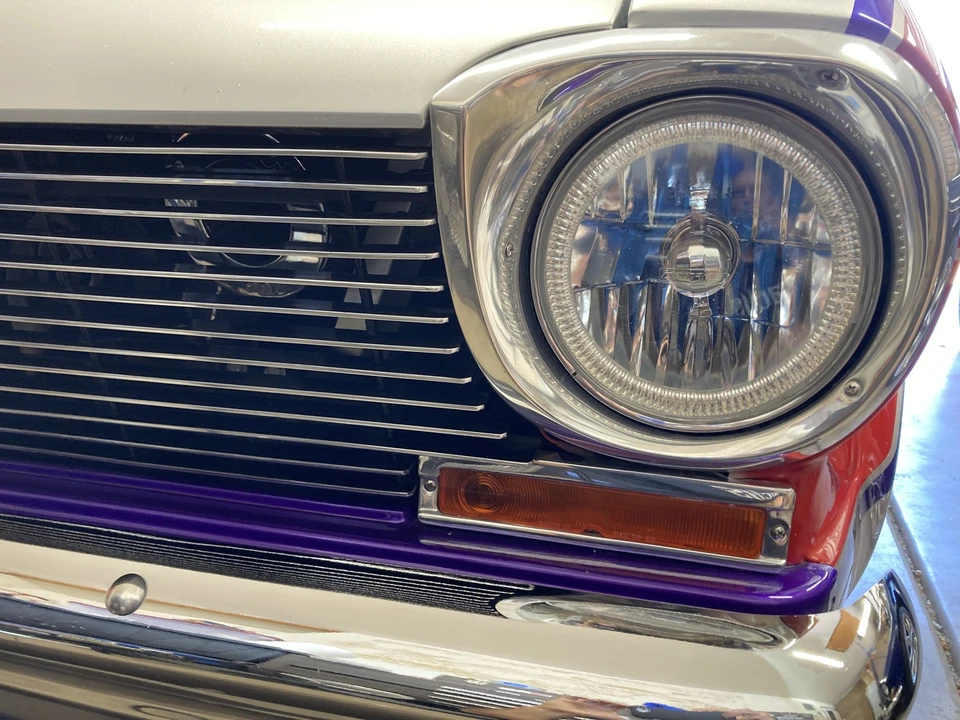1963 Chevrolet Nova 3rd Gen - Image 20 of 31
