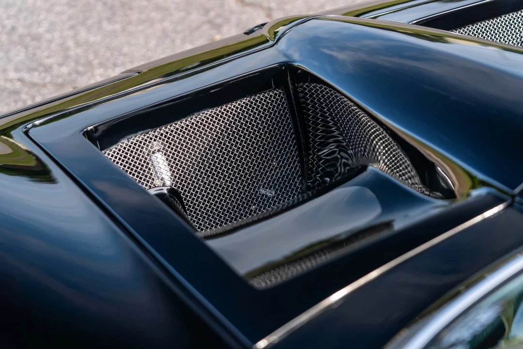 1963 Chevrolet Corvette C2 - Image 17 of 31