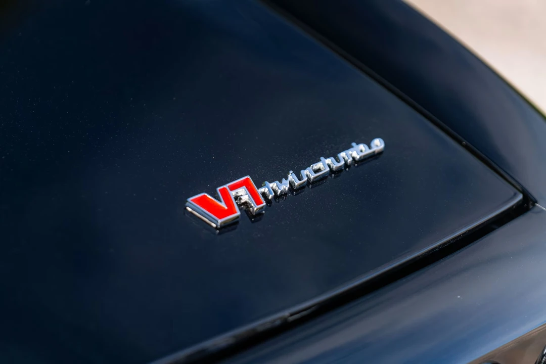 1963 Chevrolet Corvette C2 - Image 18 of 31