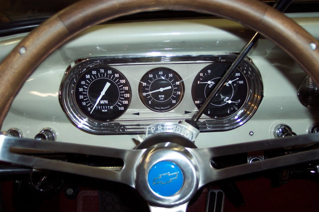 1963 Chevrolet II 1st Gen - Image 18 of 31