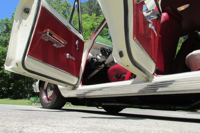 1963 Chevrolet II 1st Gen - Image 12 of 31