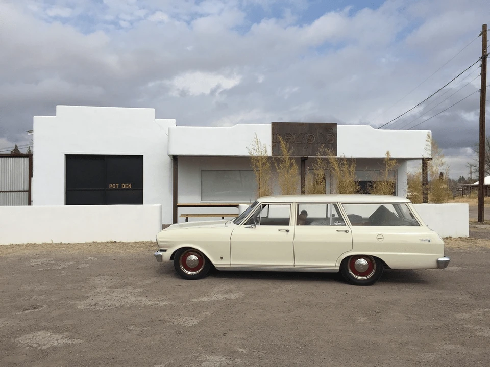 1963 Chevrolet II 1st Gen - Image 7 of 31