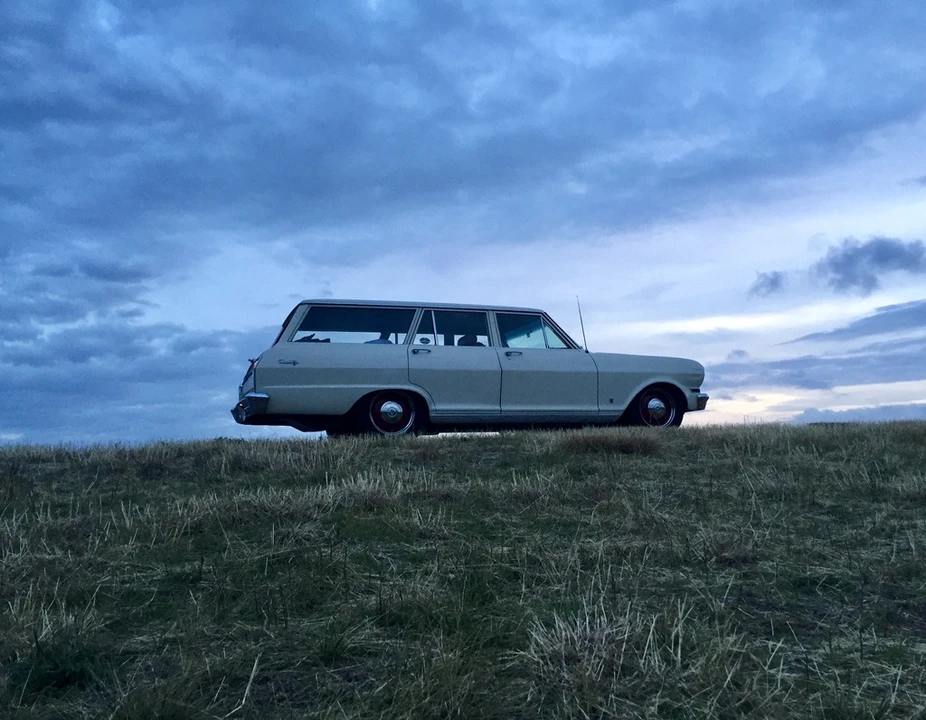 1963 Chevrolet II 1st Gen - Image 11 of 31