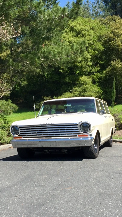 1963 Chevrolet II 1st Gen - Image 5 of 31