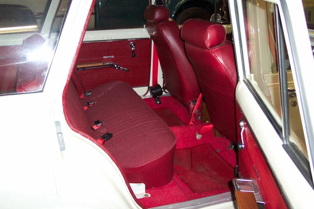 1963 Chevrolet II 1st Gen - Image 24 of 31