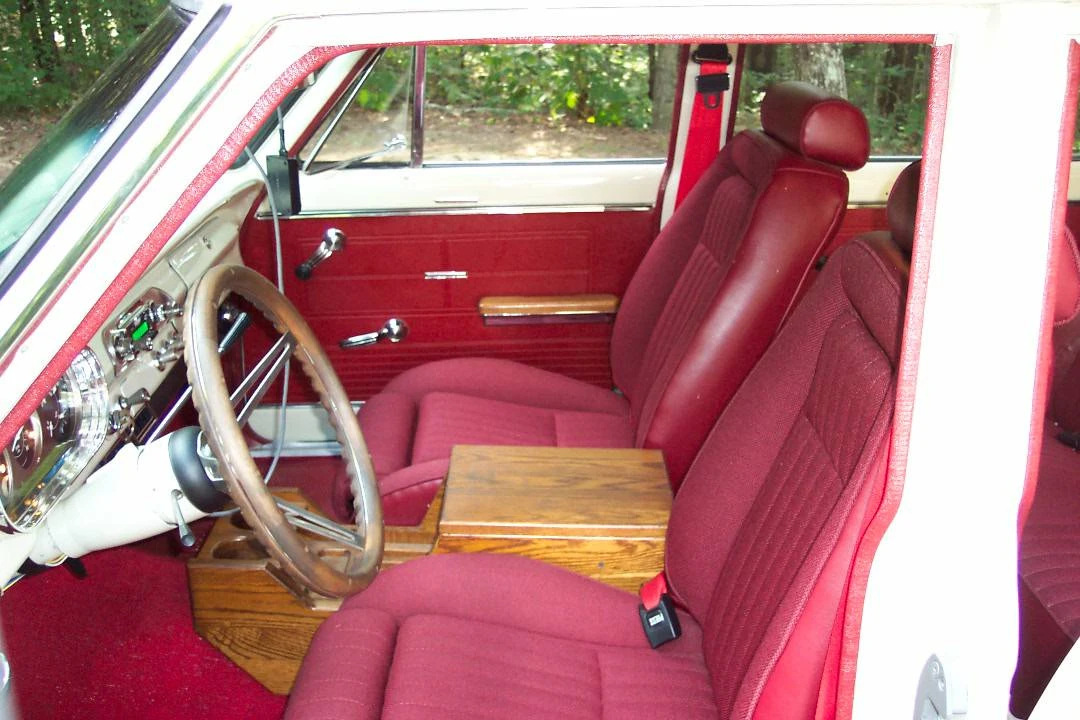 1963 Chevrolet II 1st Gen - Image 13 of 31