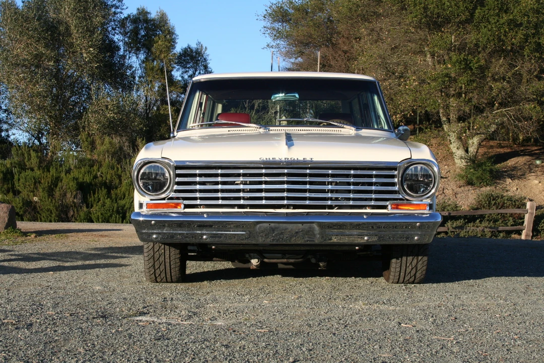 1963 Chevrolet II 1st Gen - Image 4 of 31
