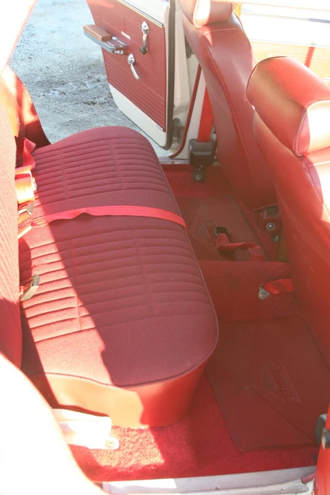 1963 Chevrolet II 1st Gen - Image 26 of 31
