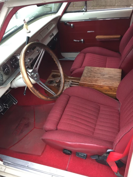 1963 Chevrolet II 1st Gen - Image 14 of 31